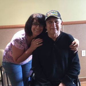 Meet your Posher, Peg